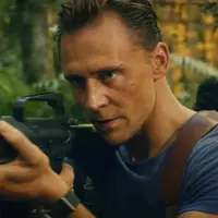 Tom Hiddleston dalam Kong: Skull Island. (Screen Rant)