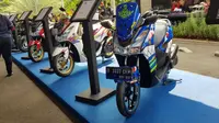 Sanggupkah Yamaha Lexi Lanjutkan Kesuksesan Nmax?