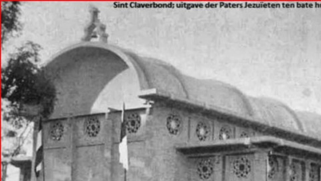 Gereja Bintaran