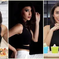 Tyas Mirasih. (Instagram @tyasmirasih)