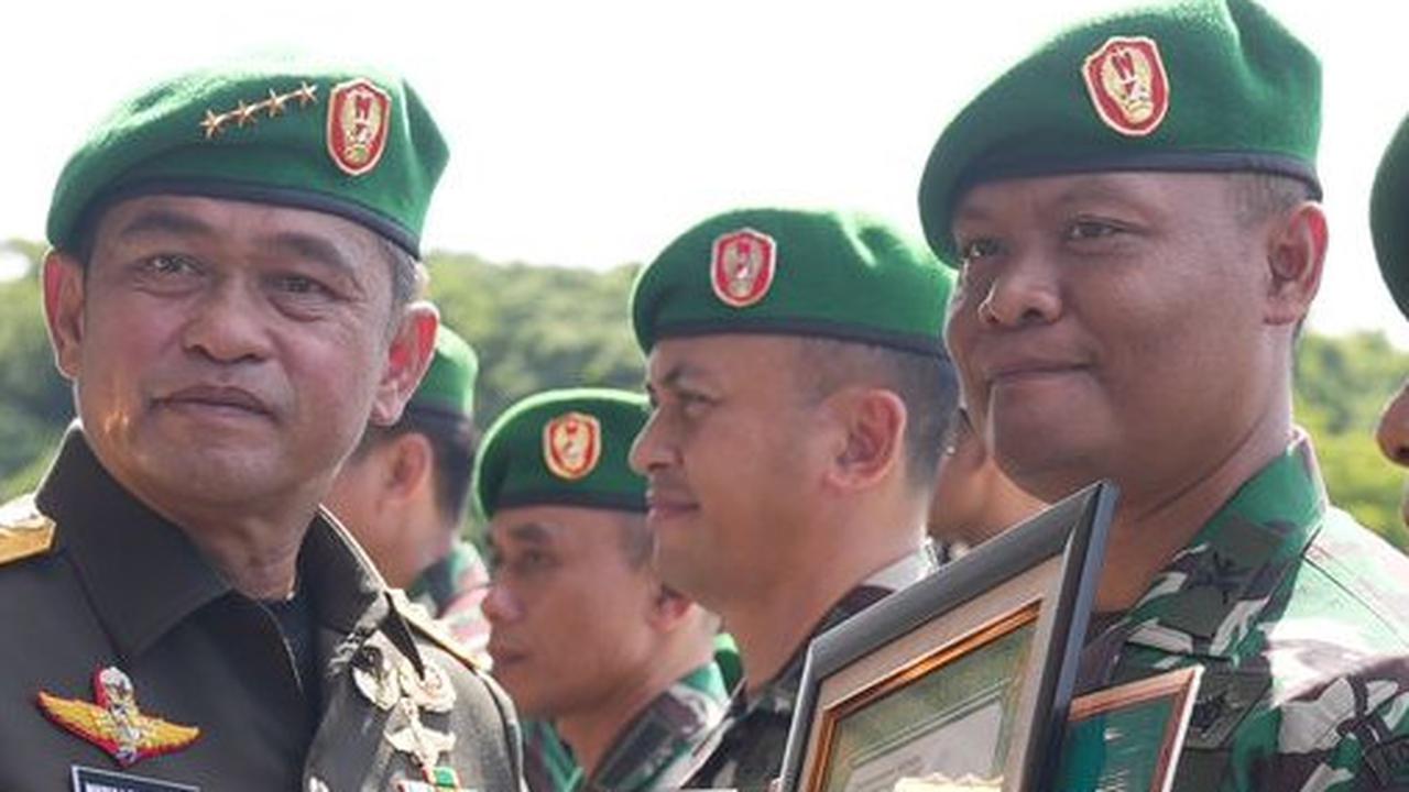 Jenderal Maruli: Tak Ada Kaitan Kasus Prajurit Aniaya Relawan Ganjar-Mahfud dengan Netralitas TNI