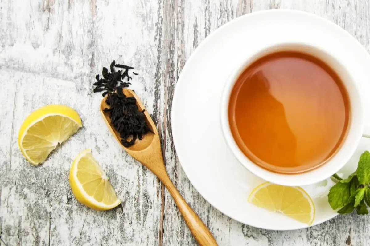 Pilihan Teh Herbal Organik untuk Mendukung Pola Hidup Sehat di Tengah Kesibukan