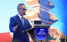 Saat Bos OJK Curhat Sulit Eksekusi Kebijakan