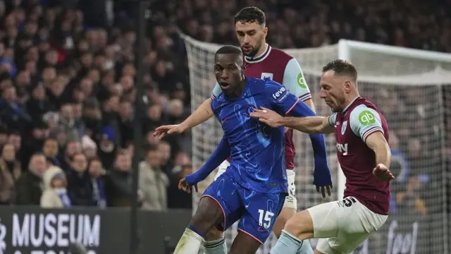 Setelah Kehilangan Dua Penyerang, Pelatih Chelsea Kritik Jadwal Liga Inggris