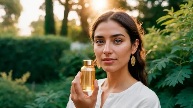 Ingin Tahu Parfum yang Cocok untuk Musim Hujan? Ini Jenis Aroma yang Bikin Mood Lebih Cozy