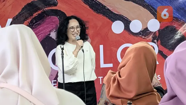 Kepala Cabang IFI Wijaya, Syarah H. Andriani