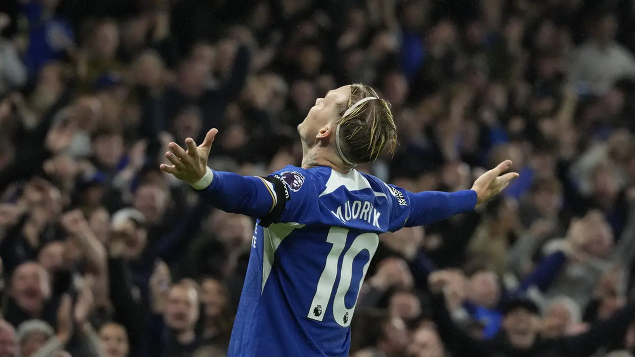 Chelsea vs Arsenal