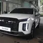 Kupas Tuntas Fitur Keselamatan dan Kenyamanan New Hyundai Palisade (Arief A/Liputan6.com)