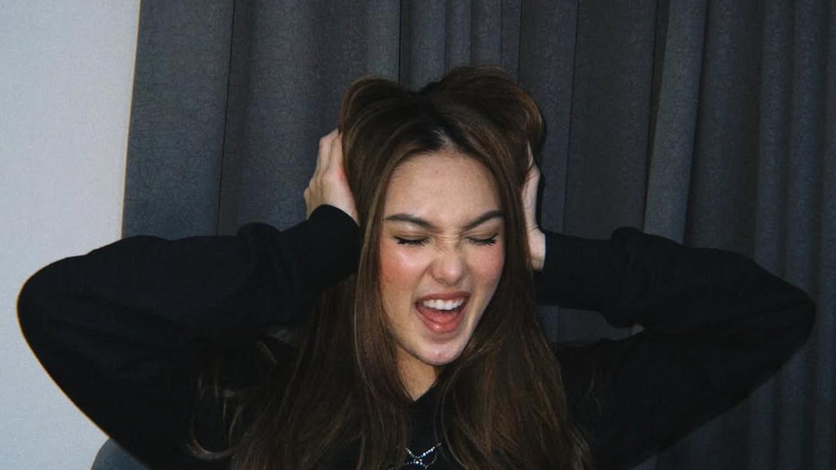 Aisyah Aqilah Jadi Istri Nino Fernandez di Serial Menikahi Jadi yang Kedua, Langsung Chat Steffi Zamora