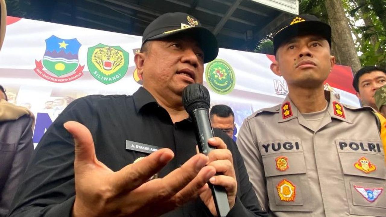 Pemkab Garut Soroti Kasus Penganiayaan di Tempat Wisata, Evaluasi Tata Kelola Retribusi Pantai Santolo