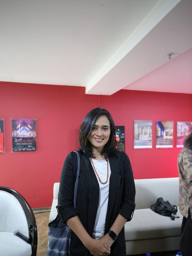 Ine Febriyanti
