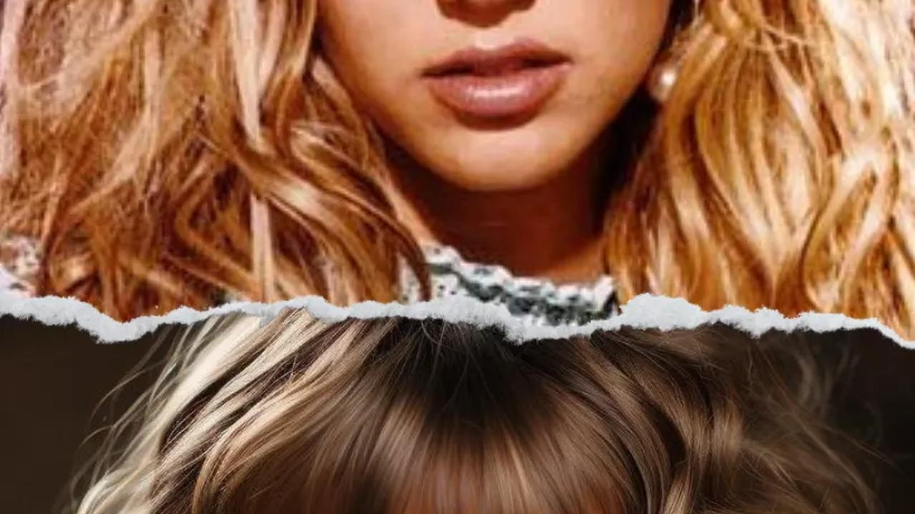 2. Britney Spears
