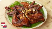 Resep Membuat Ayam Goreng Teflon agar Bumbu Meresap dan Daging Empuk