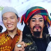Limbad [foto: instagram.com/limbadindonesia]