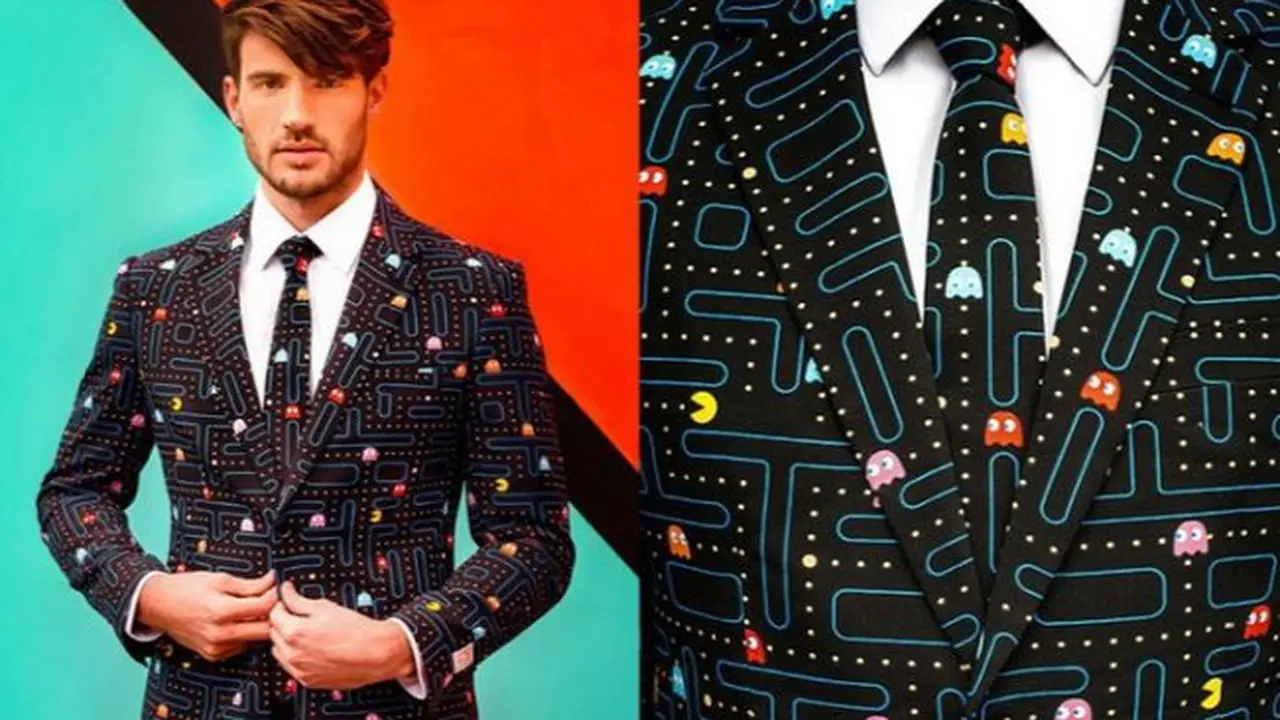 Jas PacMan