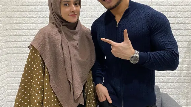 Deddy Corbuzier dan Fairuz A Rafiq