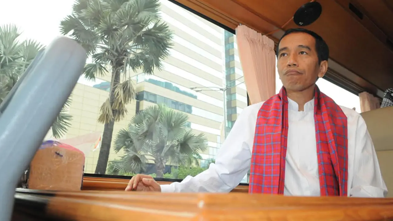 Jokowi