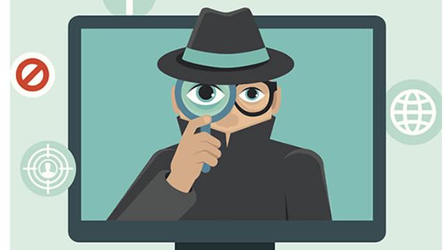 Begini Cara Melacak Alamat Email Seseorang