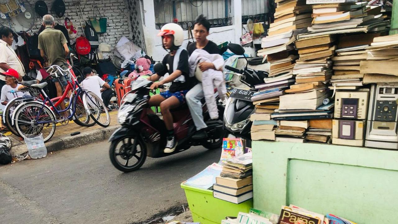 Dok. Istimewa