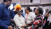 Wamendagri Ribka Ingatkan Modernisasi Papua Tak Boleh Hilangkan Jati Diri