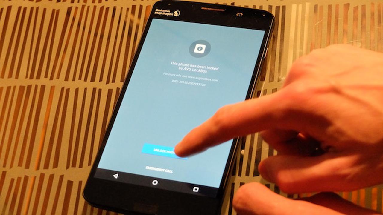 Safeswitch di Qualcomm Snapdragon 820