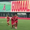 Garuda Pertiwi Bungkam Arab Saudi 7 Gol Tanpa Balas di Srikandi Merdeka Cup 2026, Timo Scheunemann: Masih Tegang, tapi Luar Biasa!
