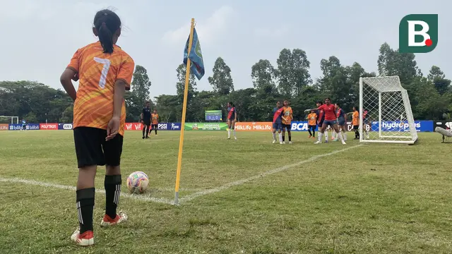 MLSC Tangerang Seri 1 2025/2026