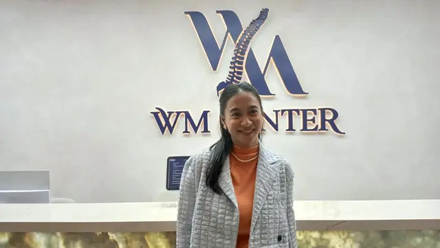 Windy Mayang