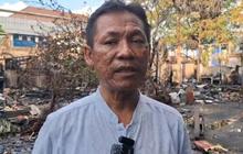 Pedagang Korban Kericuhan Kalibata Terima Bantuan Modal dan Jaminan Keamanan dari Kapolda Metro Jaya