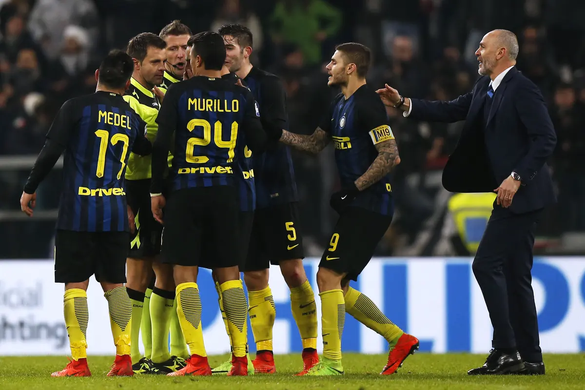 Juventus
