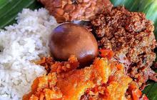 Daftar 21 Tempat Makan Gudeg di Yogyakarta yang Layak Kamu Nikmati
