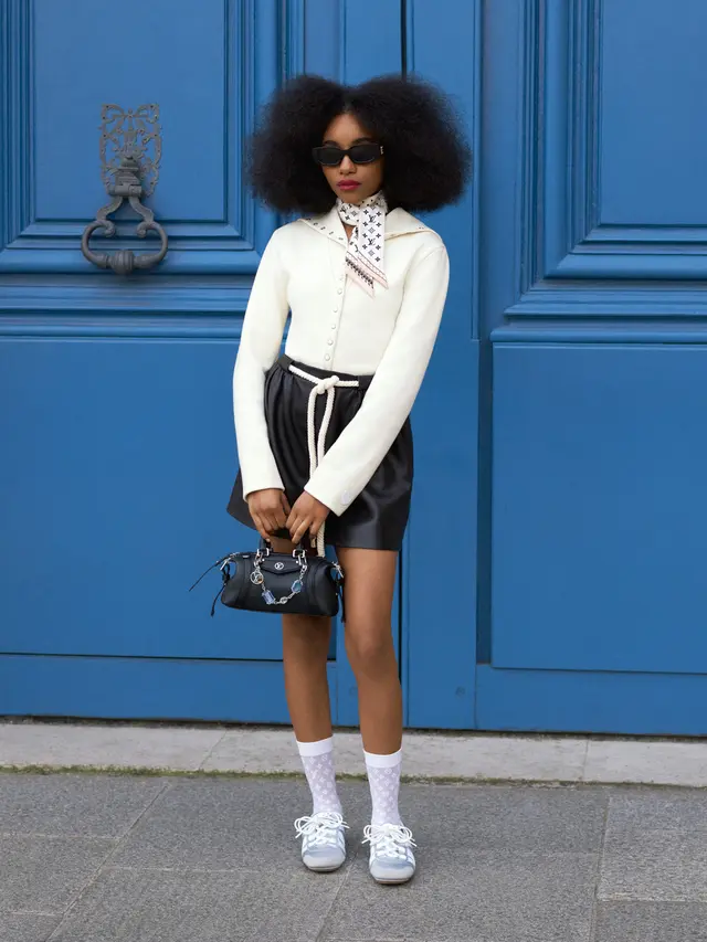 Inspirasi Gaya Bebas nan Elegan untuk Musim Semi dengan Koleksi Louis Vuitton