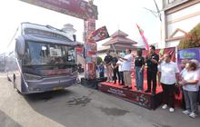 Indomie Fasilitasi 11.300 Pemudik Mitra Warmindo dan Keluarga dalam Program Mudik Bersama 2026