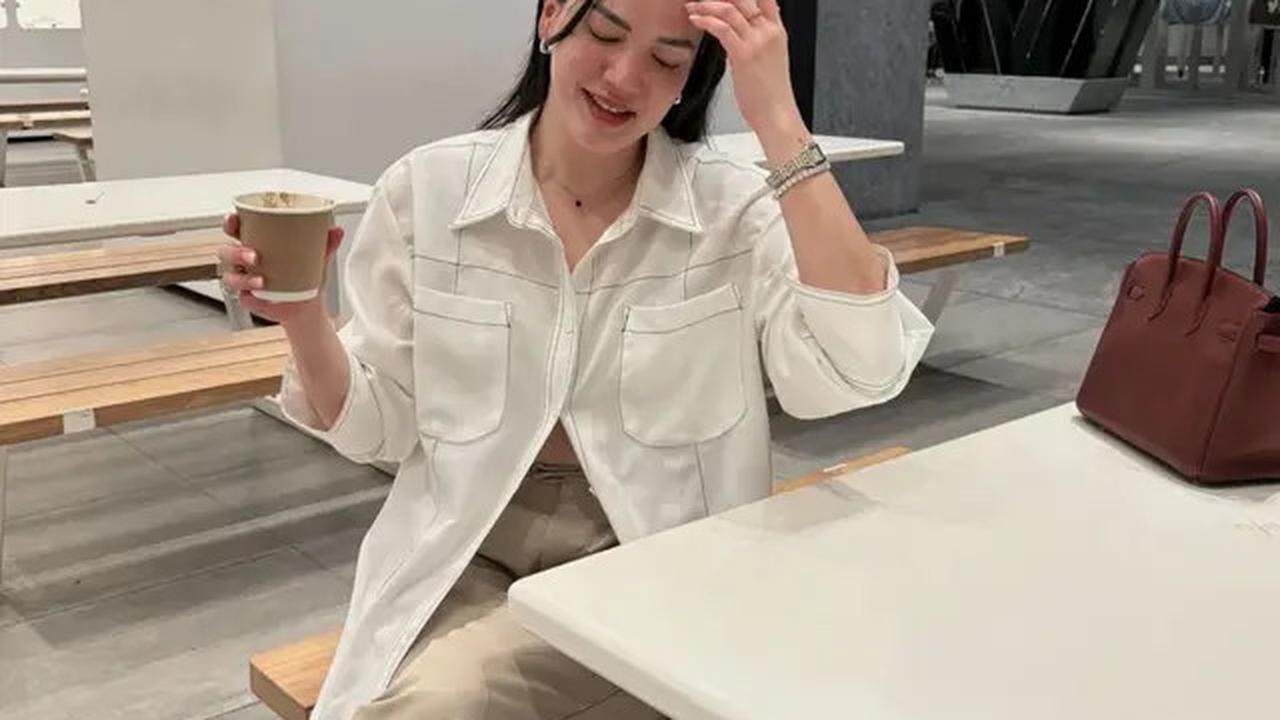 Intip 6 Ide Outfit Formal untuk ke Kantor dari Alice Norin yang Wajib Dicoba