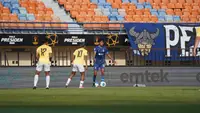 Piala Presiden 2026: Tampines Rovers Kalah dari Arema, Nazri Nasir Sebut Laga Kontra Persib Bakal Lebih Berat