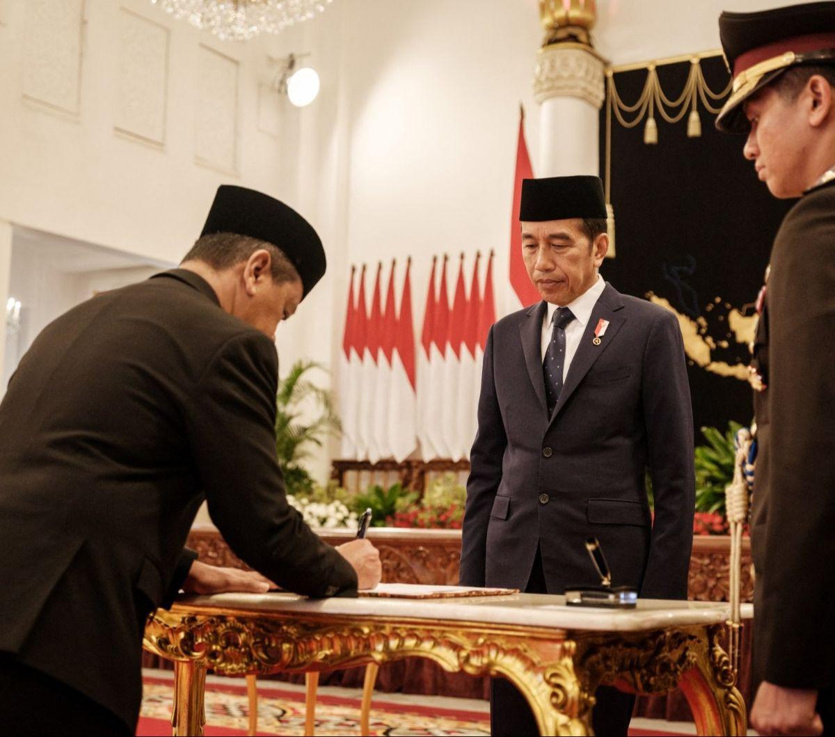 Dok. Istimewa