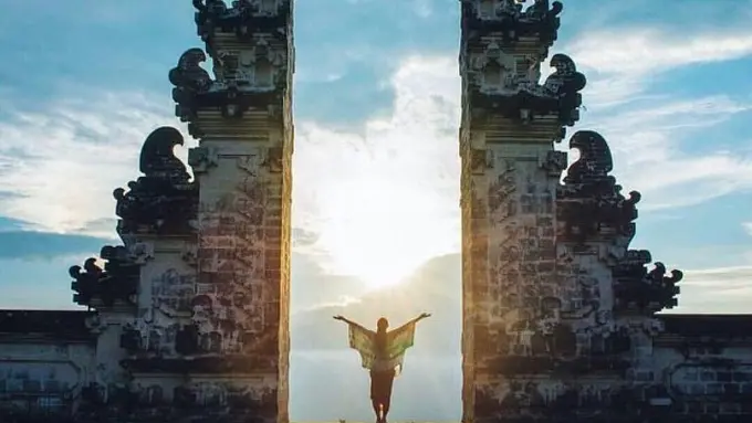 [Bintang] Bali