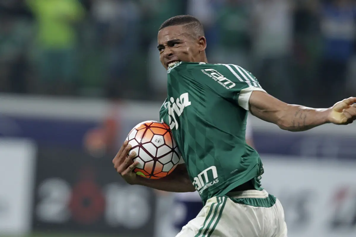 Gabriel Jesus
