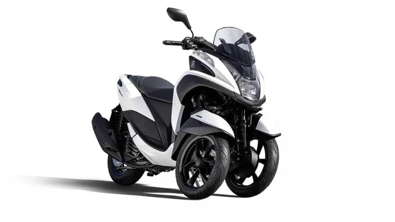 yamaha nmax murah