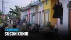 vertical kampung