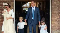 Kate Middleton Buka Lowongan Pengurus Rumah Tangga, Kriterianya Bisa Jaga Rahasia