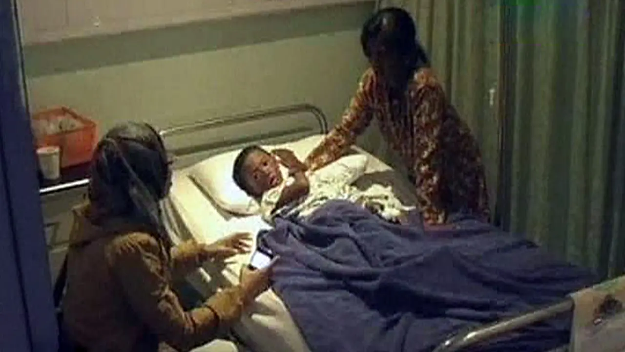 (lip6malam) Bocah Operasi