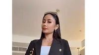 Utami Mayang Sari, yang akrab di panggil  Only Cinta.