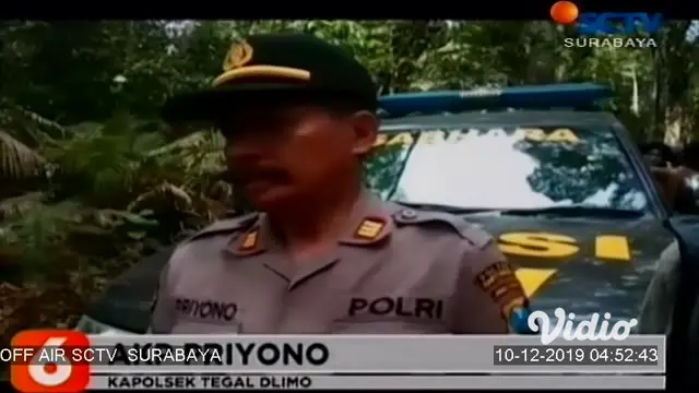 Setelah dinyatakan hilang, akhirnya salah satu korban pelajar yang hilang ditelan ombak di Pantai Trianggulasi, Taman Nasional Alas Purwo, Banyuwangi, Jawa Timur berhasil ditemukan, Senin siang.