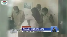 KPK geledah kantor Dinas Penanaman Modal dan Pelayanan Terpadu, kantor dan rumah pribadi Bekasi, dan kantor Lippo Group terkait kasus suap izin pembangunan Meikarta.