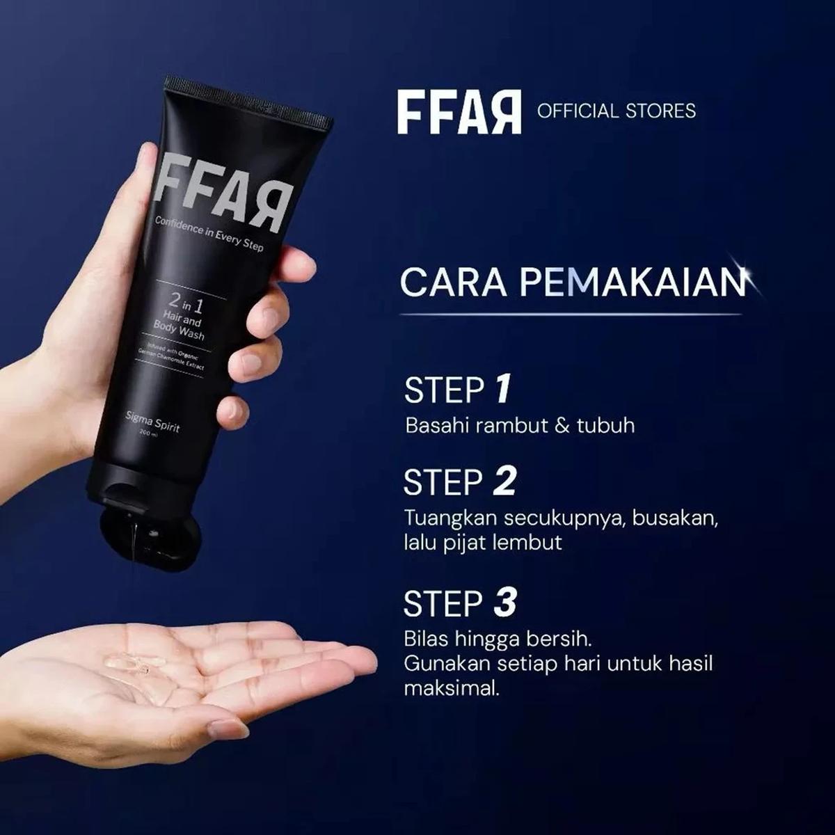 FFAR