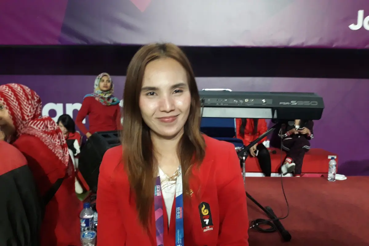 Pesilat Indonesia, Wewey Wita