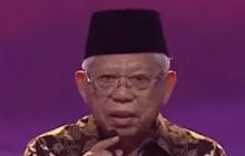 Wapres Ma’ruf Amin: Kekuatan ASEAN Berpusat pada Budaya Kerja Sama dan Perdamaian