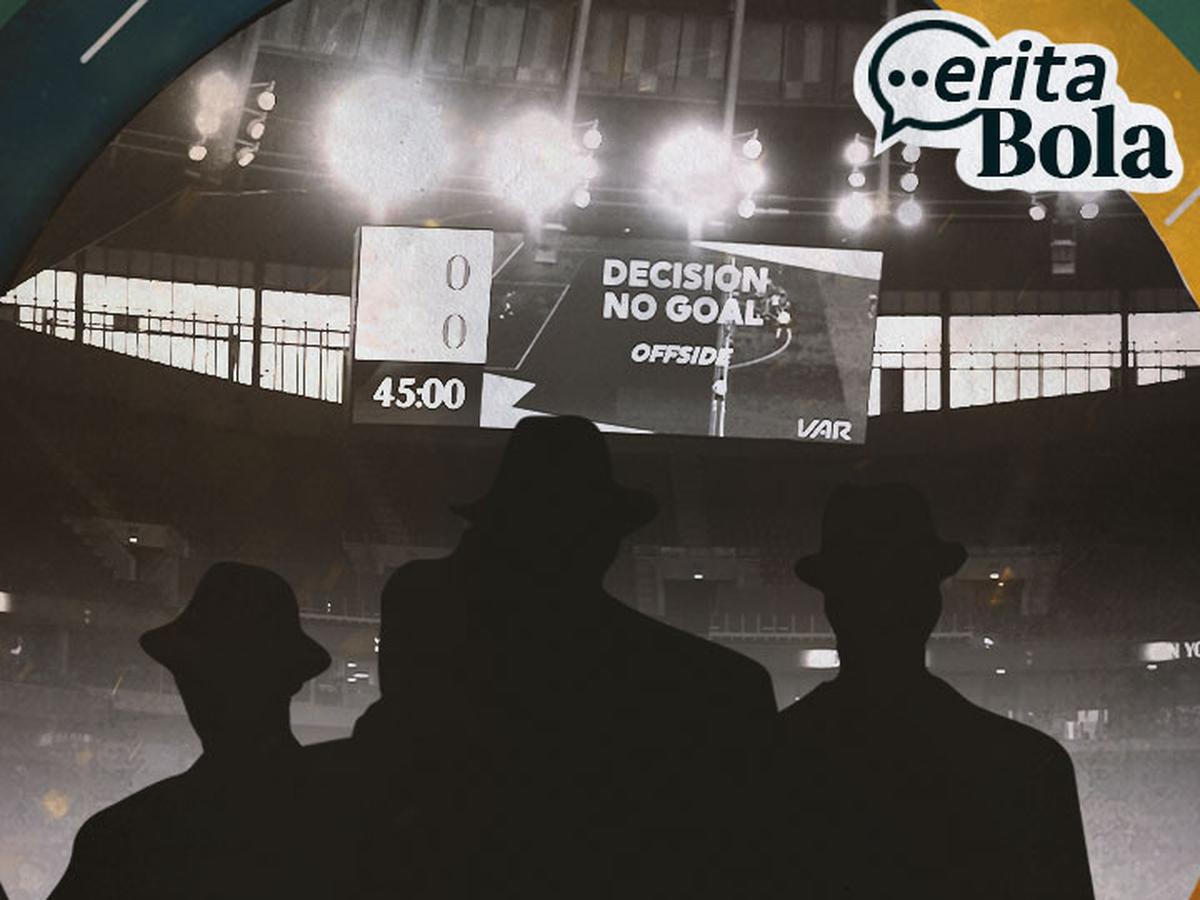 Cerita Bola Menjajal Pekerjaan Unik Malah Disangka Mafia Sepak Bola Indonesia Bola Com