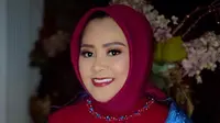 Perayaan Hari Ibu Bersama Anna Mariana Jadi Refleksi Peran Sosok Ibu dalam Keluarga dan Budaya Wastra